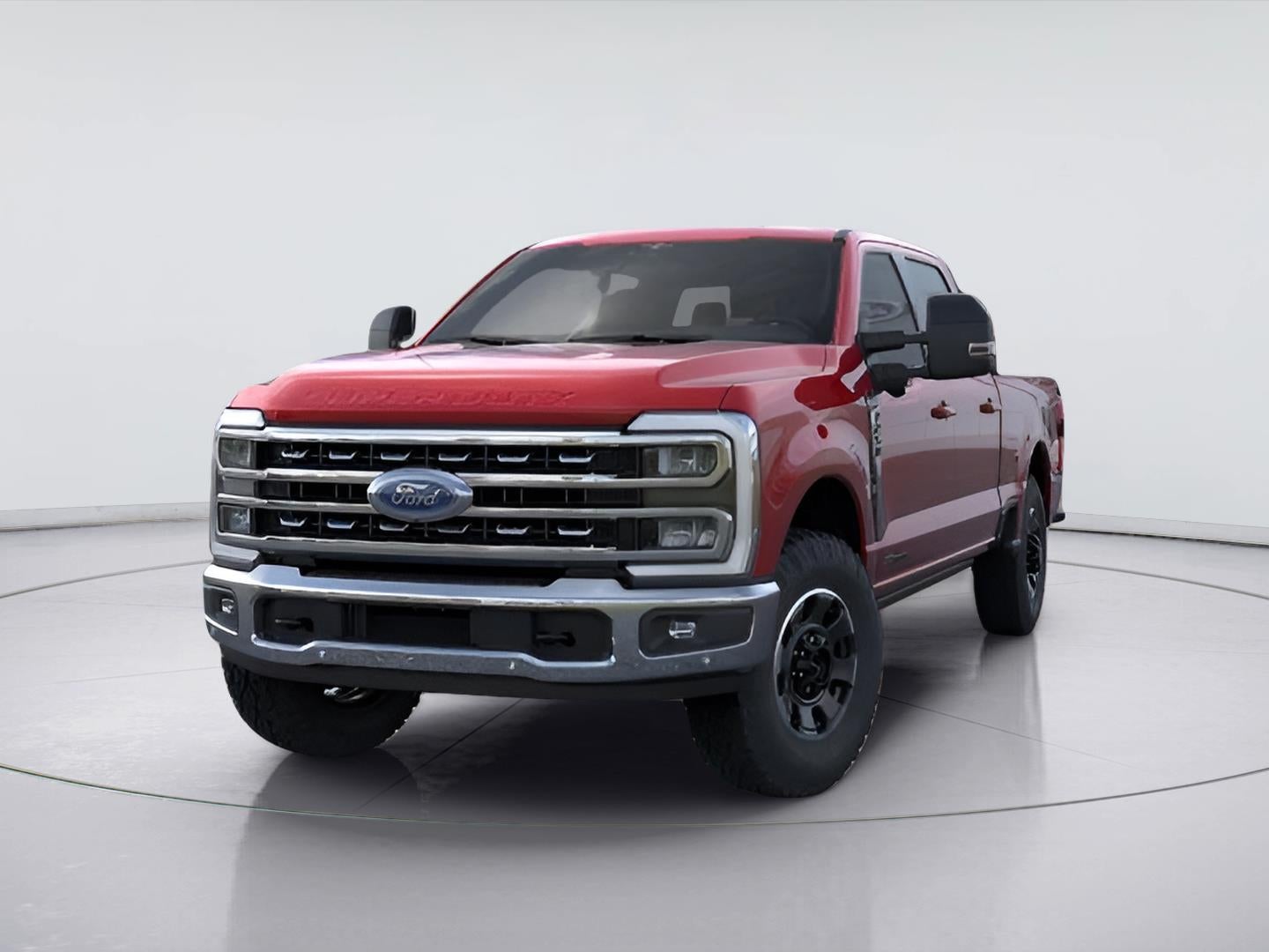2026 Ford F250 Pu Base
