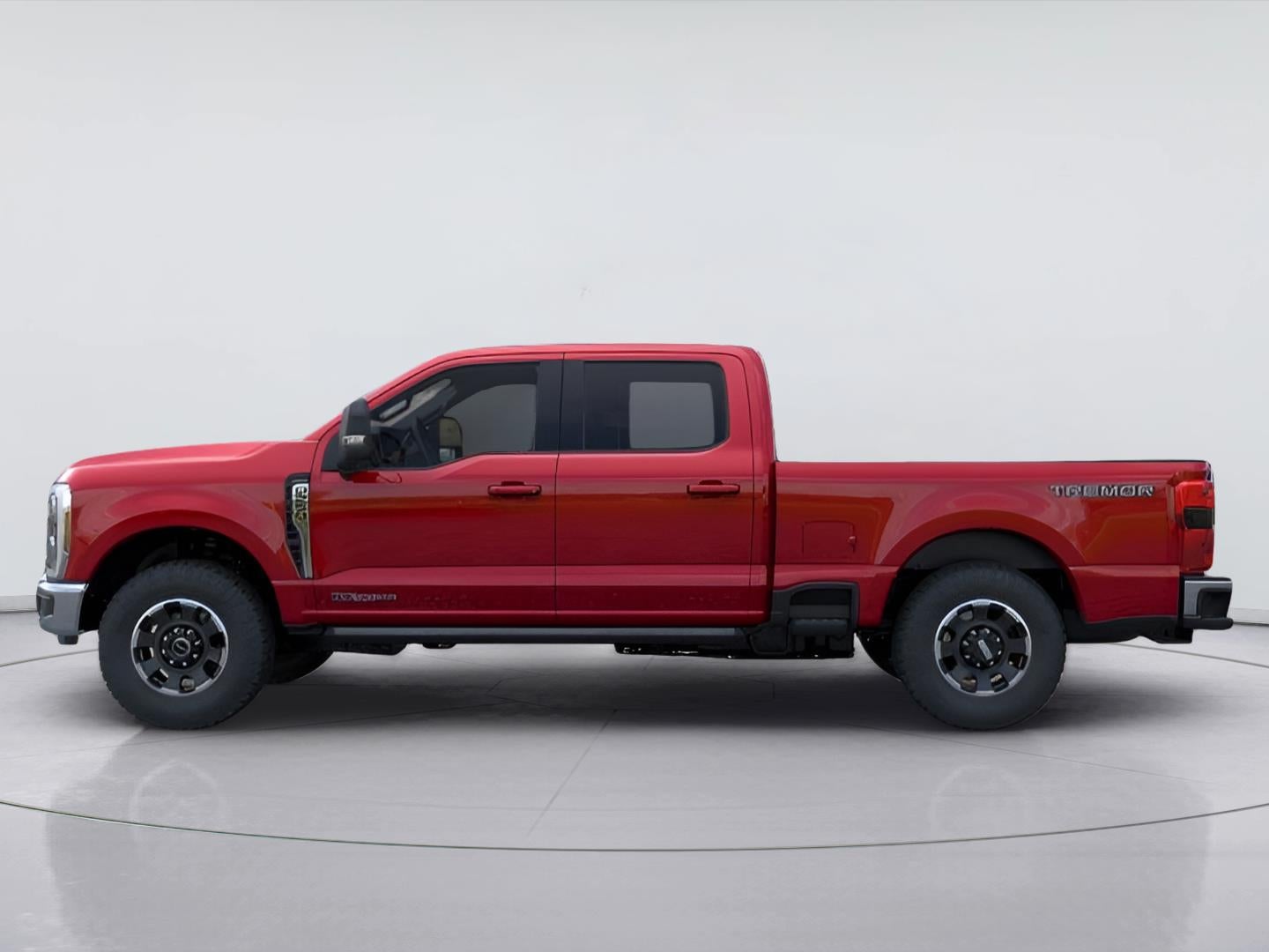 2026 Ford F250 Pu Base