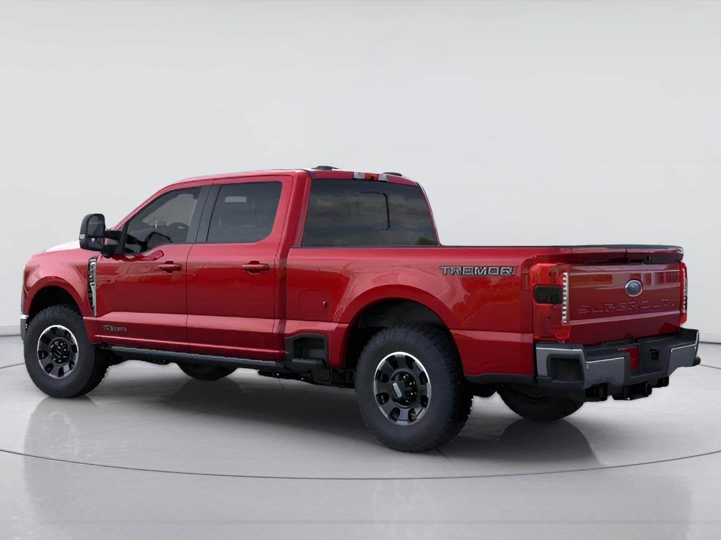 2026 Ford F250 Pu Base