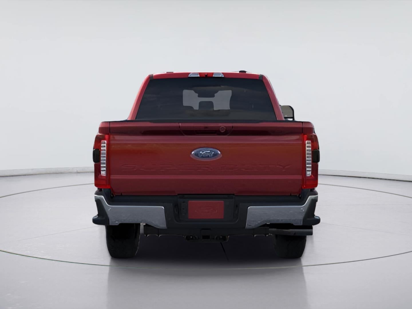2026 Ford F250 Pu Base
