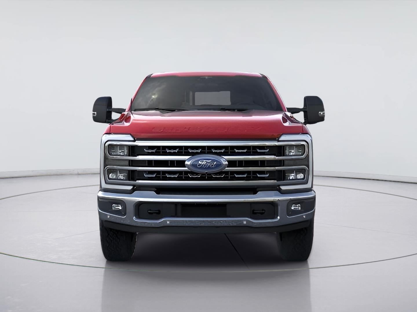 2026 Ford F250 Pu Base