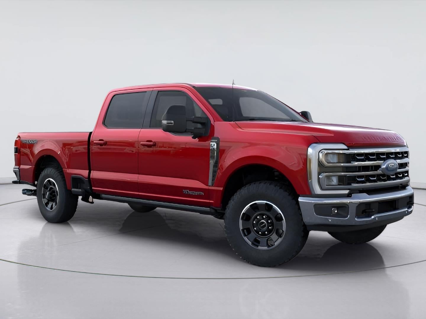 2026 Ford F250 Pu Base