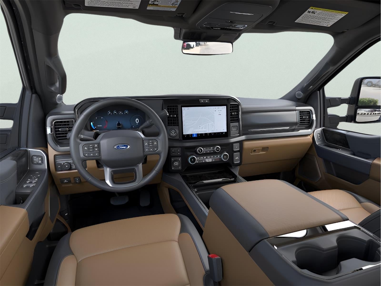 2026 Ford F250 Pu Base