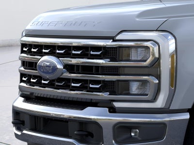 2026 Ford Super Duty F-250 Lariat