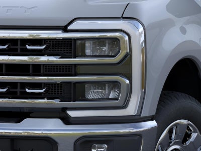 2026 Ford Super Duty F-250 Lariat