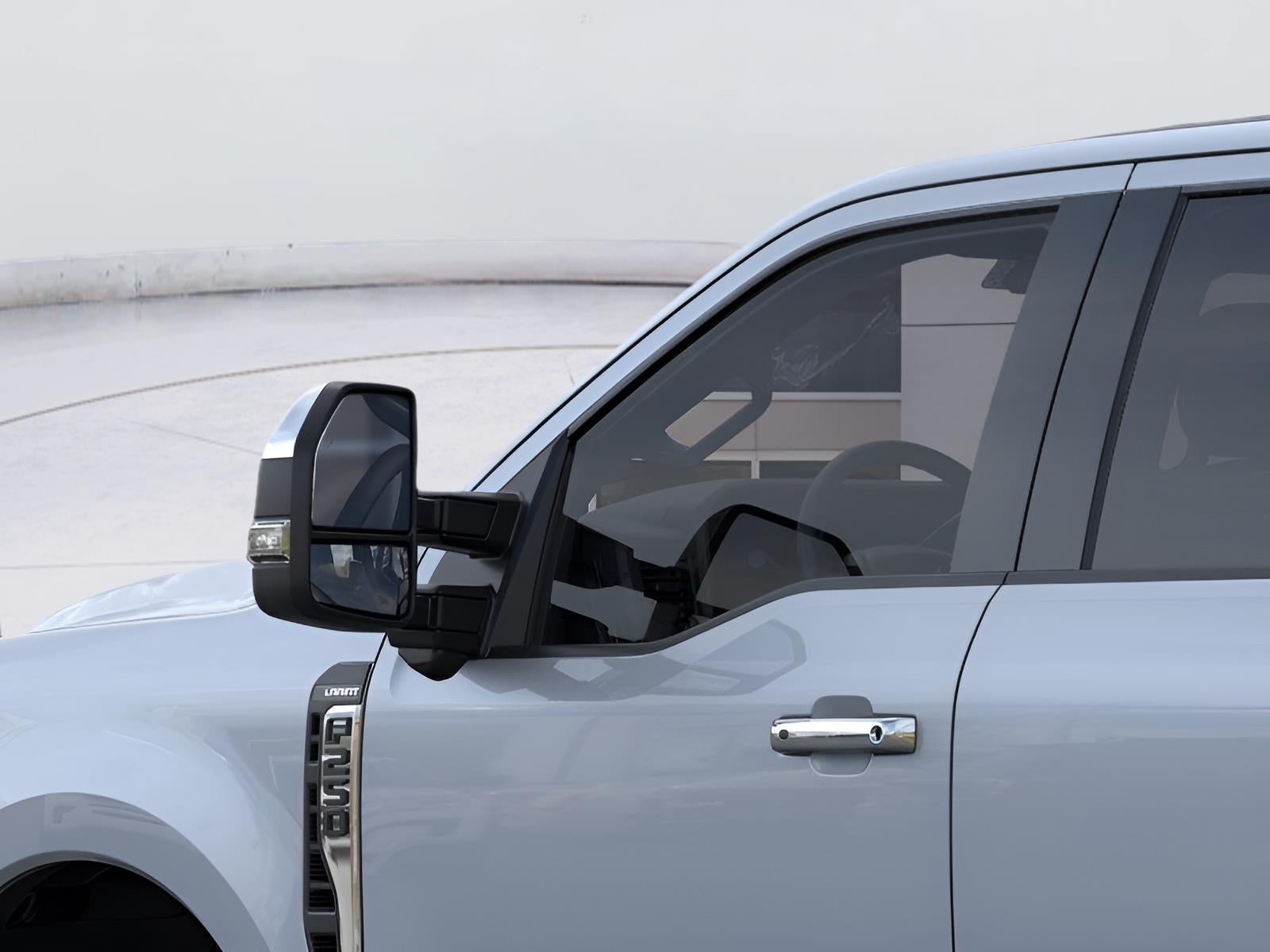 2026 Ford Super Duty F-250 Lariat