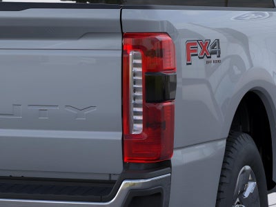 2026 Ford Super Duty F-250 Lariat