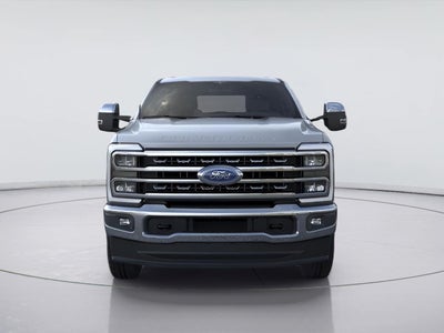 2026 Ford Super Duty F-250 Lariat