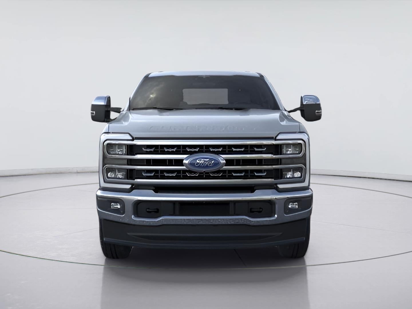 2026 Ford Super Duty F-250 Lariat