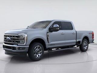 2026 Ford Super Duty F-250 Lariat