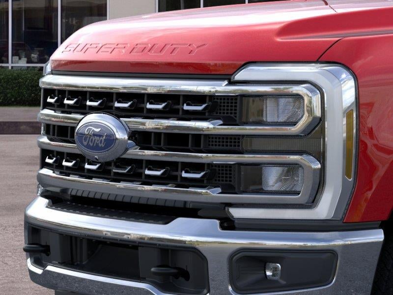 2026 Ford Super Duty F-250 Lariat