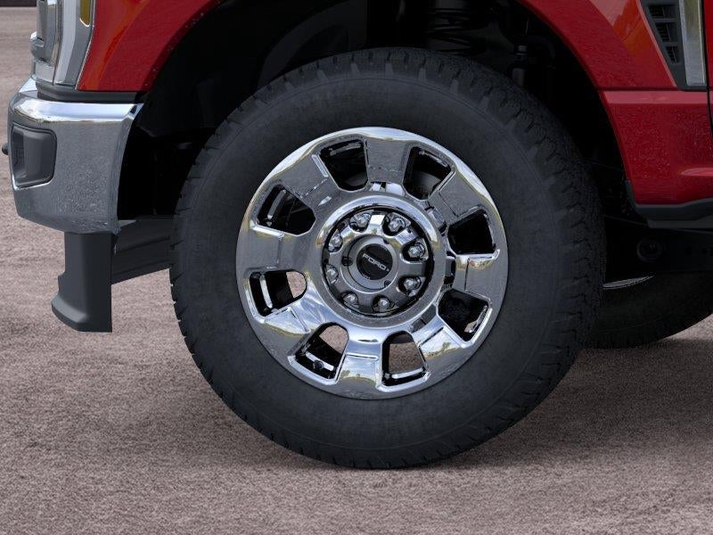 2026 Ford Super Duty F-250 Lariat
