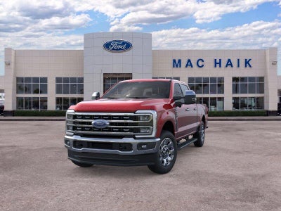 2026 Ford Super Duty F-250 Lariat