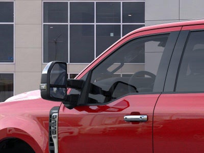 2026 Ford Super Duty F-250 Lariat