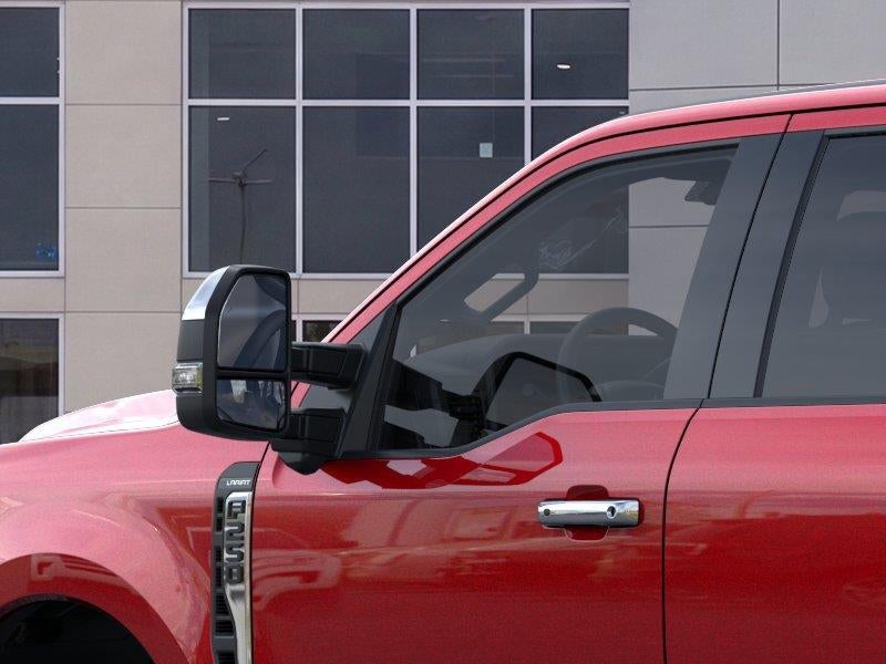 2026 Ford Super Duty F-250 Lariat