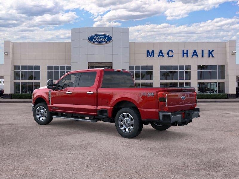 2026 Ford Super Duty F-250 Lariat