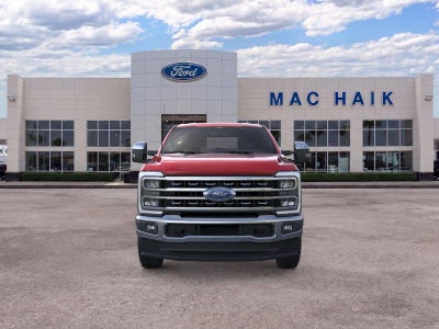 2026 Ford Super Duty F-250 Lariat