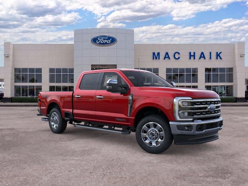 2026 Ford Super Duty F-250 Lariat