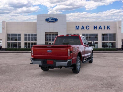 2026 Ford Super Duty F-250 Lariat
