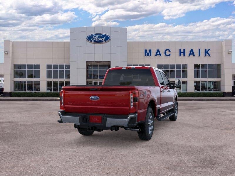 2026 Ford Super Duty F-250 Lariat