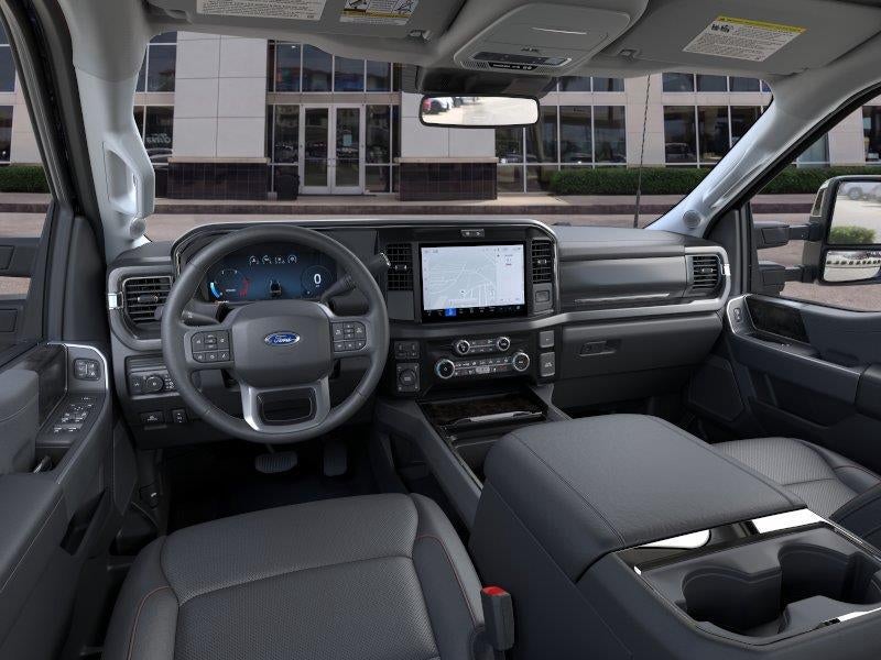 2026 Ford Super Duty F-250 Lariat