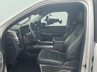 2024 Ford Super Duty F-250 Lariat