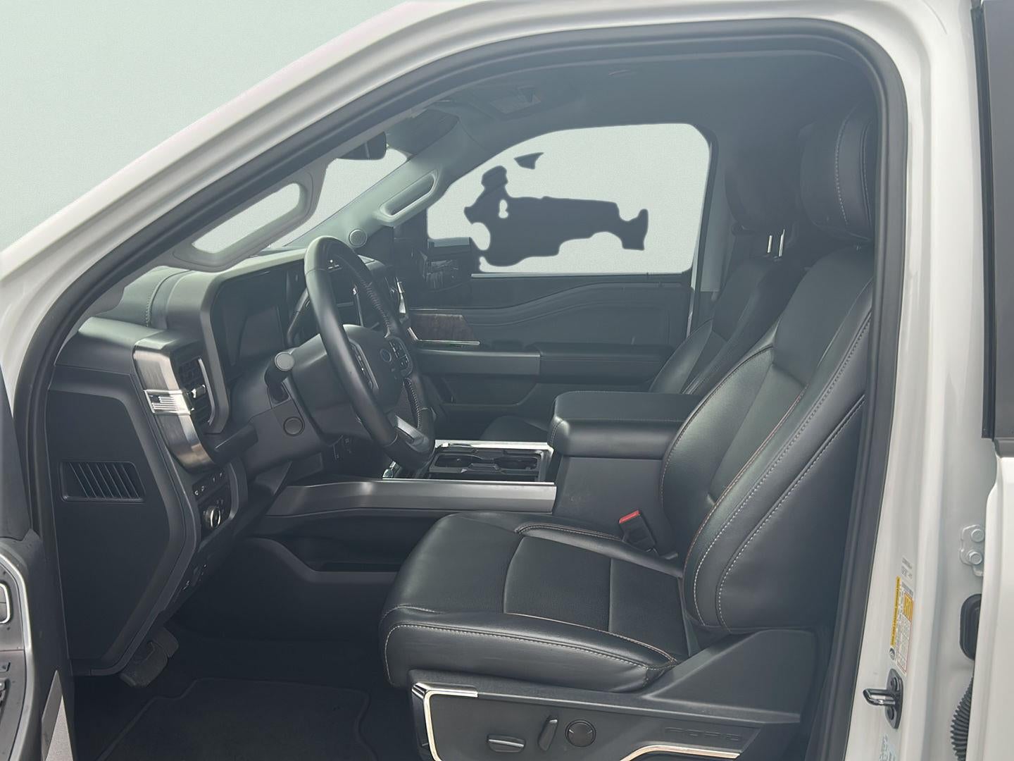 2024 Ford Super Duty F-250 Lariat