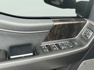 2024 Ford Super Duty F-250 Lariat