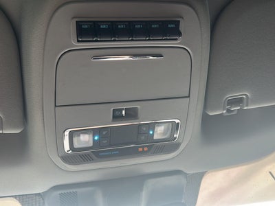 2024 Ford Super Duty F-250 Lariat