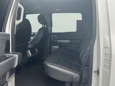 2024 Ford Super Duty F-250 Lariat