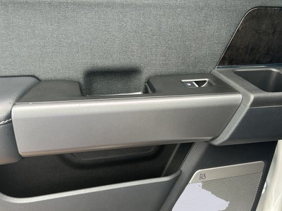 2024 Ford Super Duty F-250 Lariat