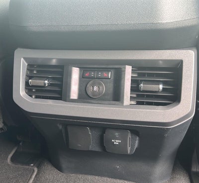 2024 Ford Super Duty F-250 Lariat