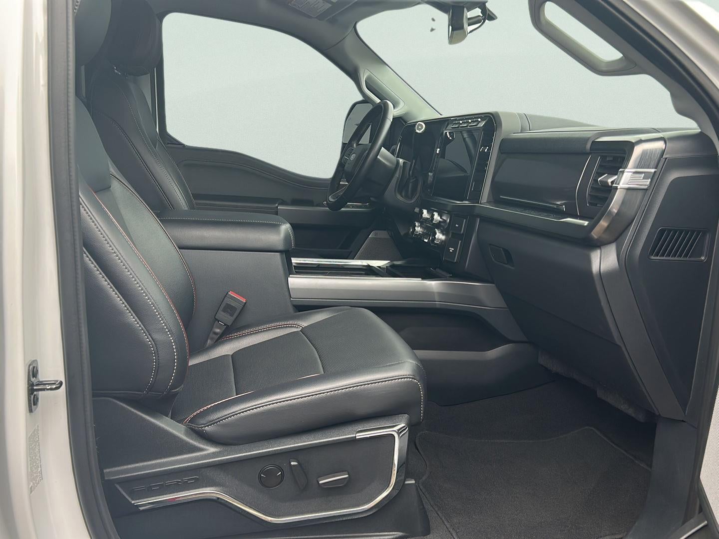 2024 Ford Super Duty F-250 Lariat