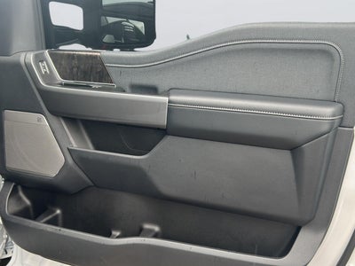 2024 Ford Super Duty F-250 Lariat