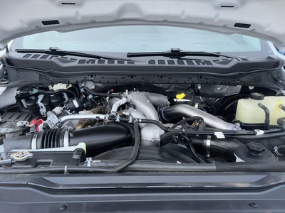 2024 Ford Super Duty F-250 Lariat