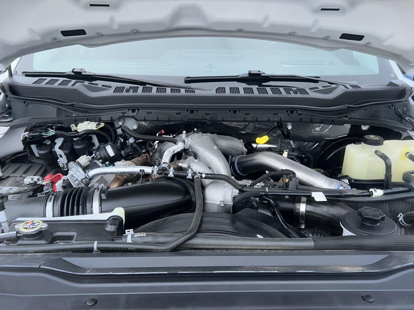 2024 Ford Super Duty F-250 Lariat