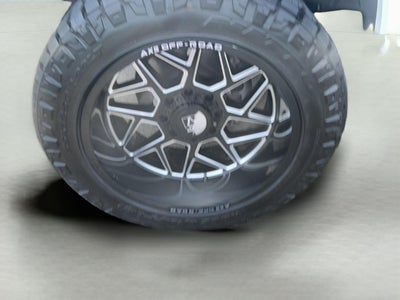 2024 Ford Super Duty F-250 Lariat