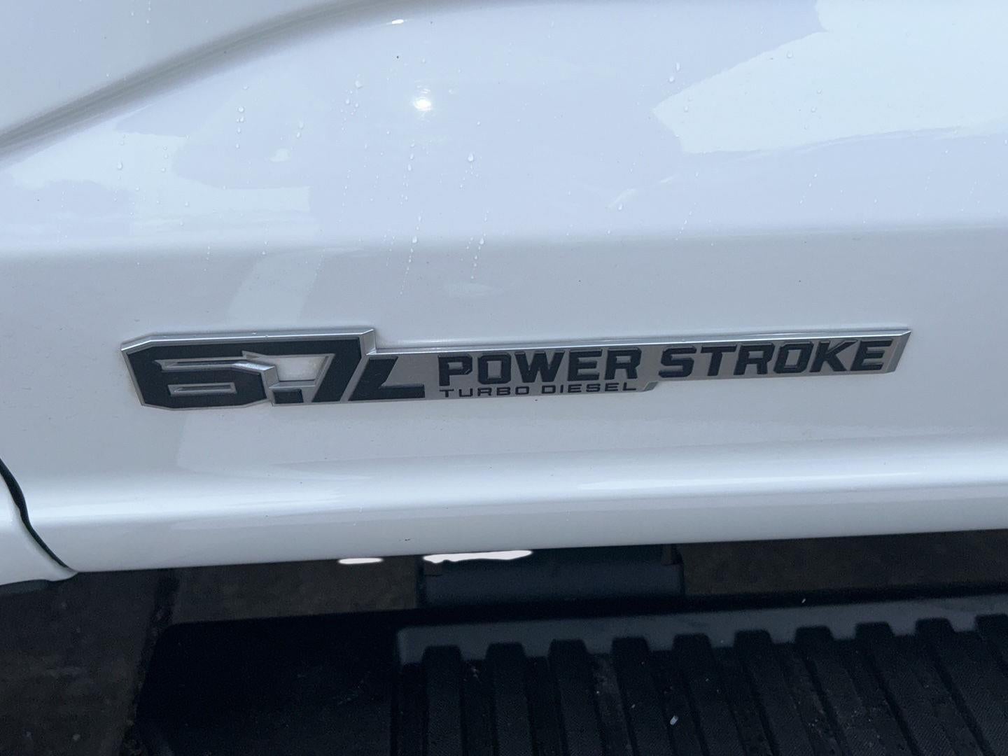 2024 Ford Super Duty F-250 Lariat