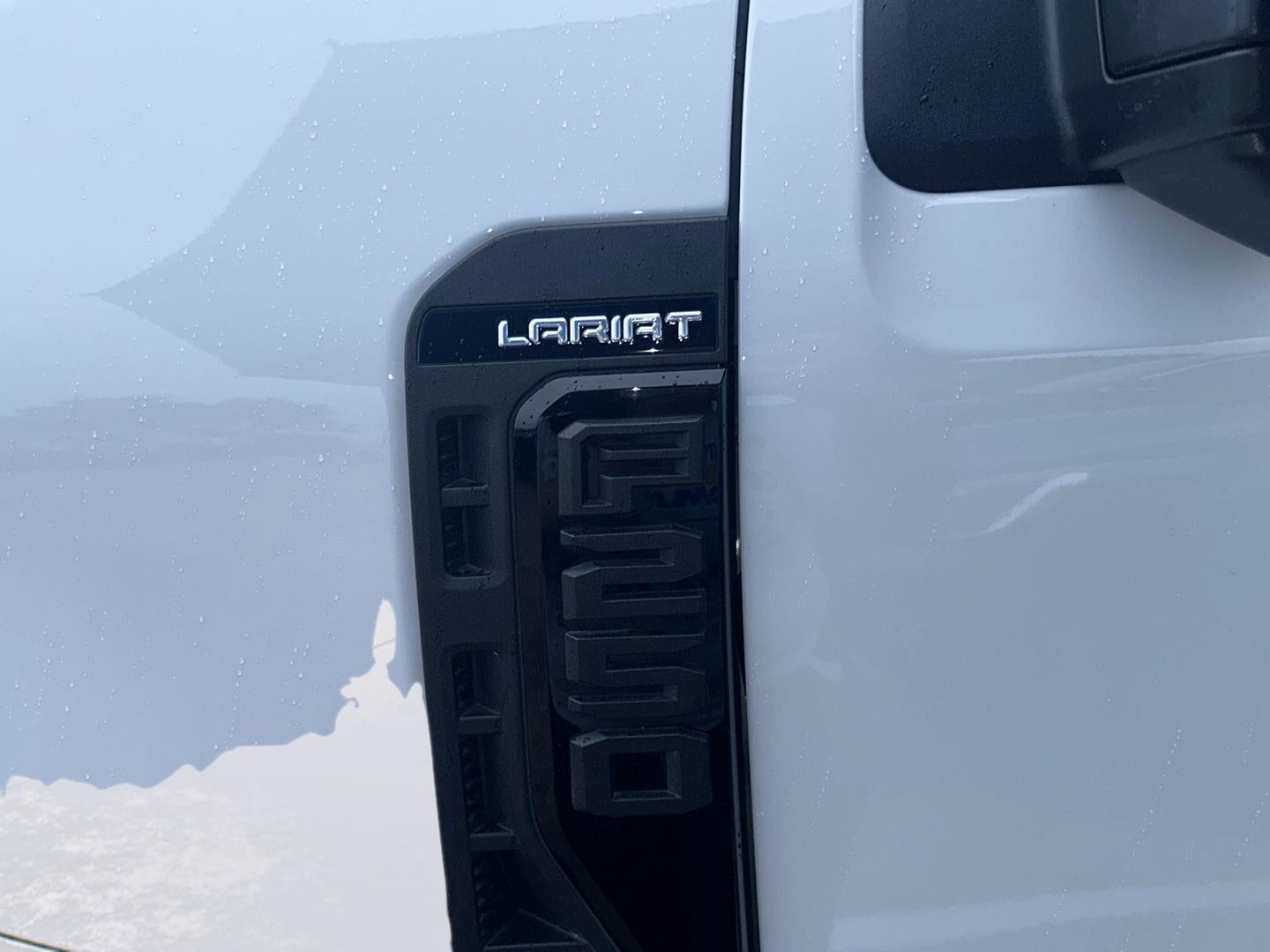 2024 Ford Super Duty F-250 Lariat