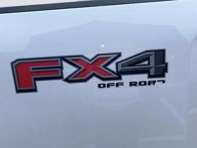 2024 Ford Super Duty F-250 Lariat