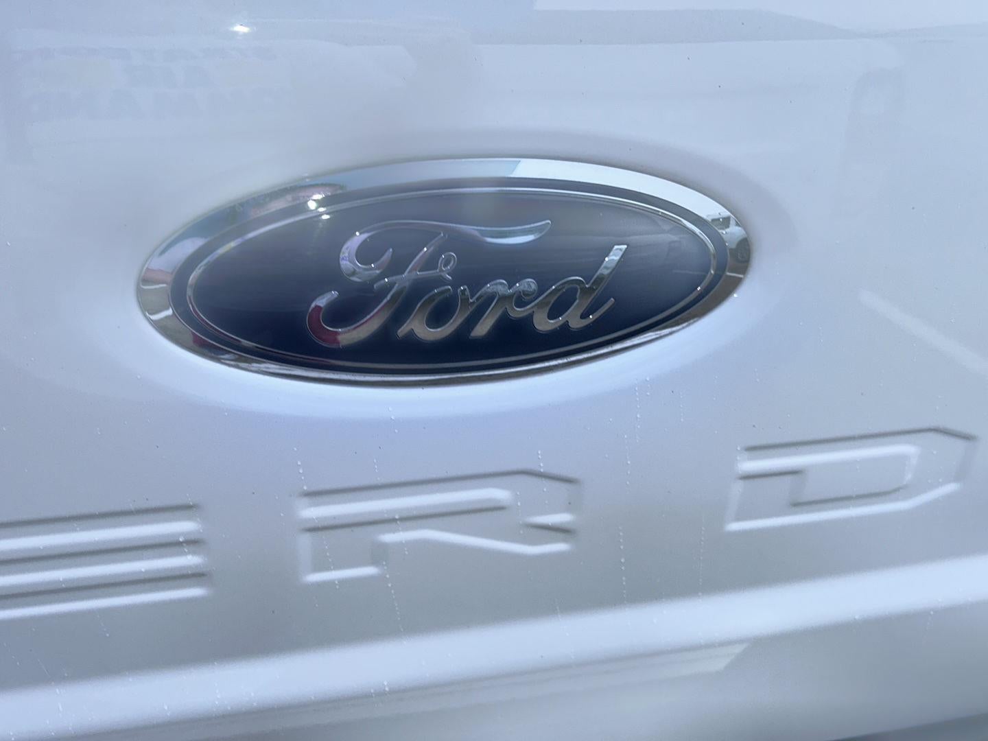 2024 Ford Super Duty F-250 Lariat