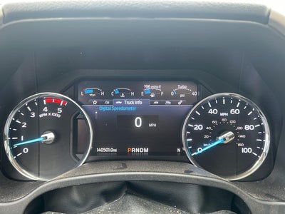 2020 Ford Super Duty F-250 Lariat