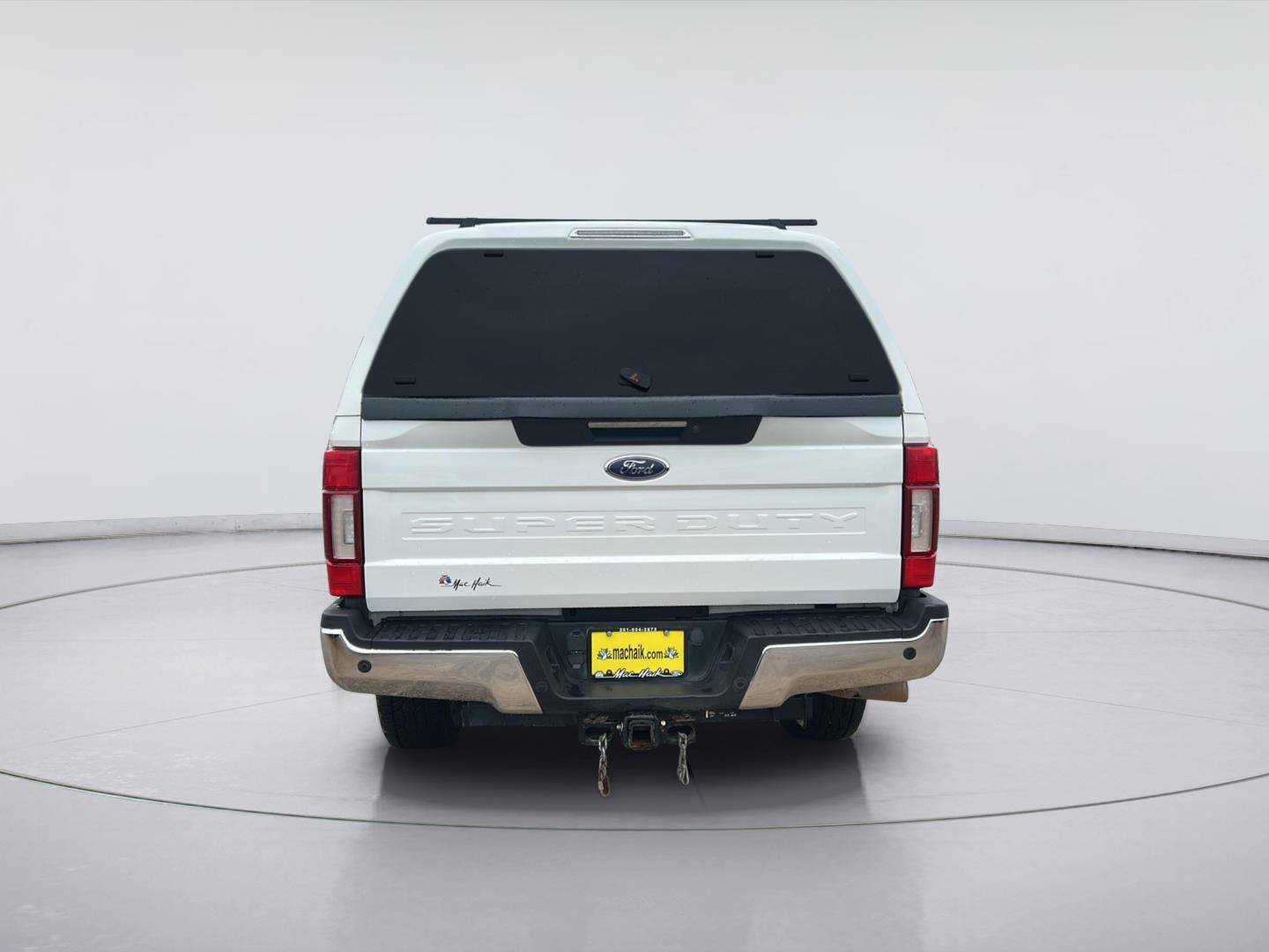 2020 Ford Super Duty F-250 Lariat