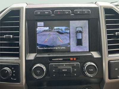 2020 Ford Super Duty F-250 Lariat