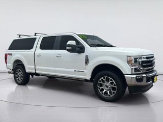 2020 Ford Super Duty F-250 Lariat