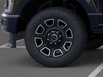 2026 Ford Super Duty F-250 Platinum