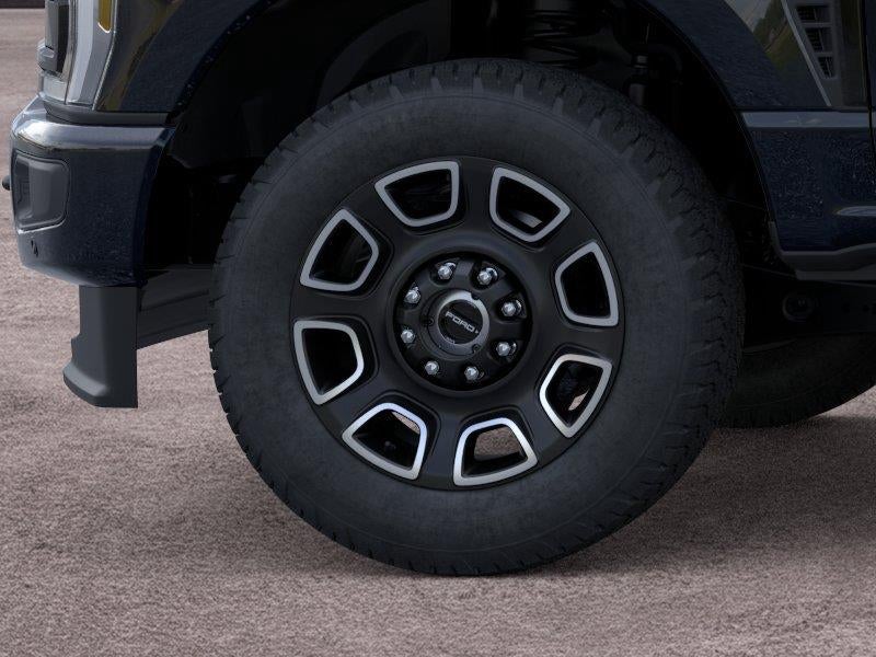 2026 Ford Super Duty F-250 Platinum