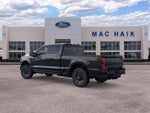 2026 Ford Super Duty F-250 Platinum