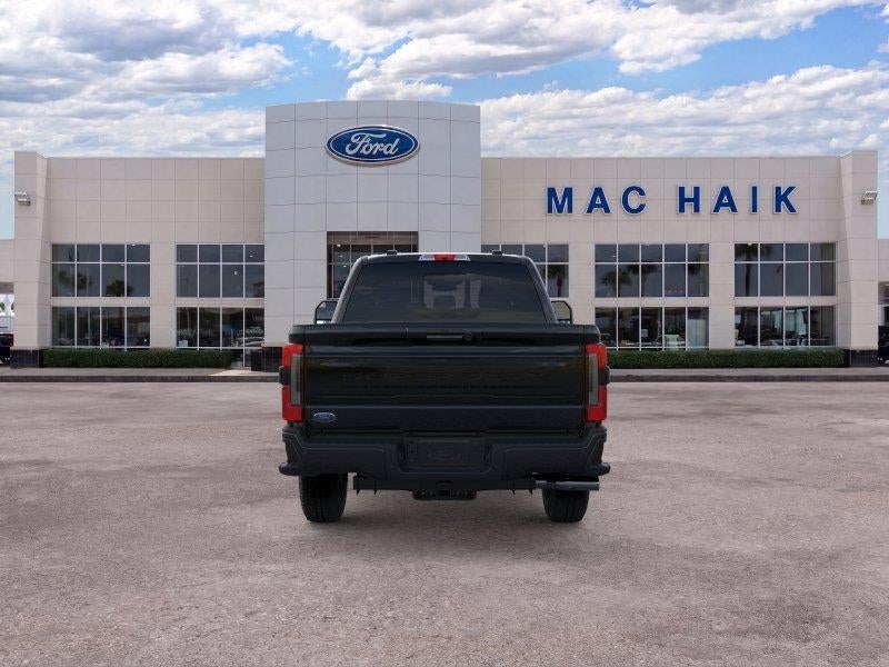 2026 Ford Super Duty F-250 Platinum