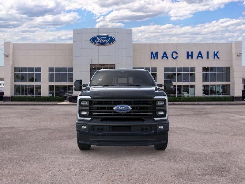 2026 Ford Super Duty F-250 Platinum
